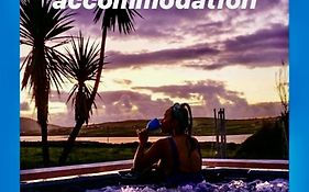 Skellig Port Accommodation - 1 Studio Bed Apartment
